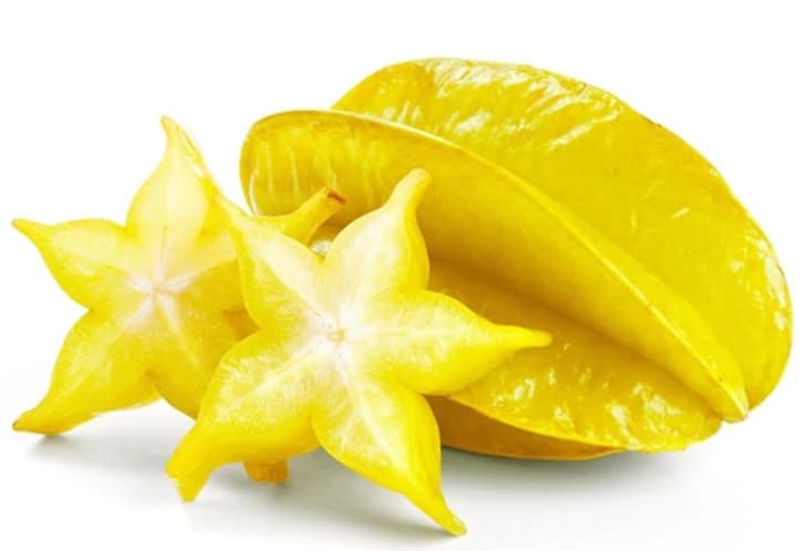 ZIELENIAK Karambola 1 szt. 95 g