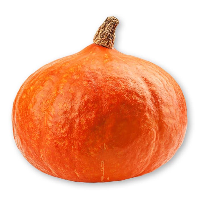 ZIELENIAK Dynia Hokkaido 1 szt. 800 g