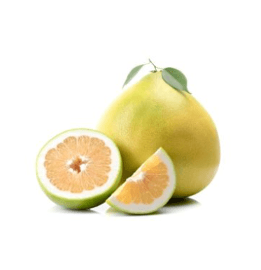 ZIELENIAK Pomelo 1 szt. 900 g