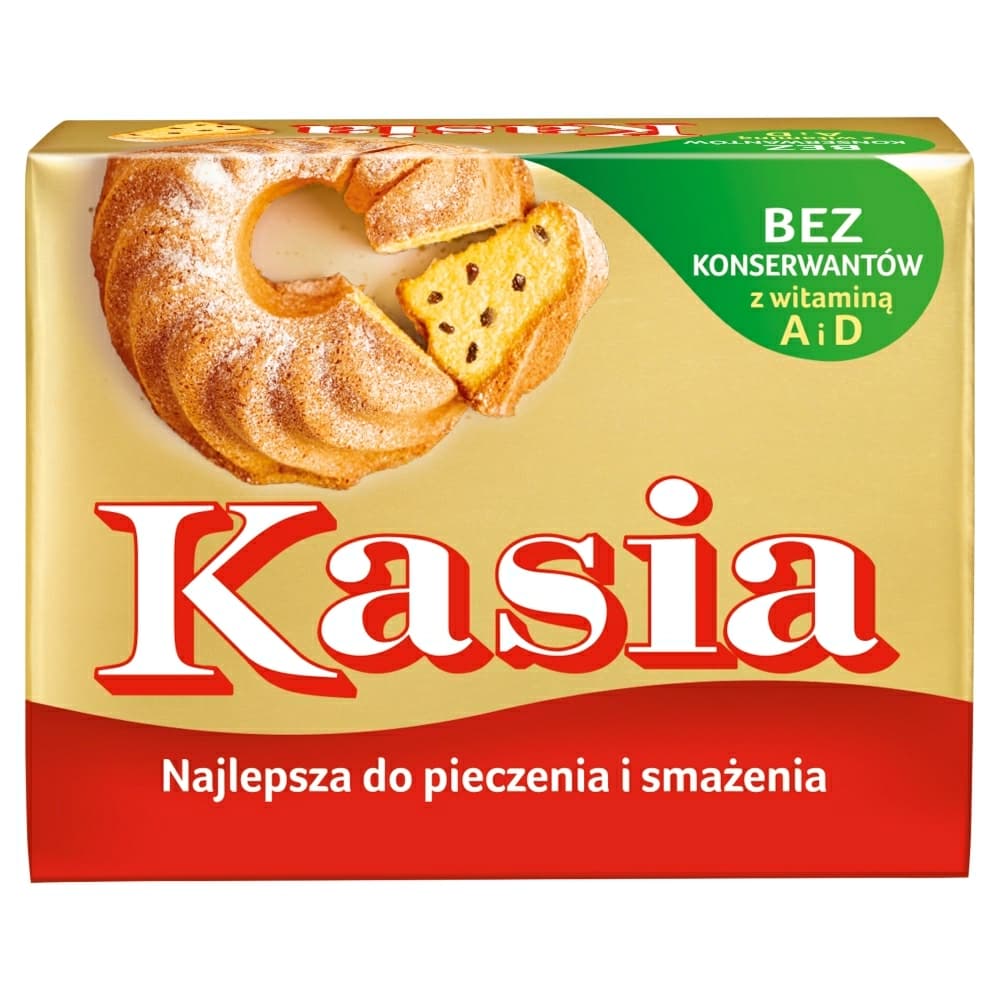 KASIA Margaryna 250 g