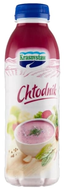 KRASNYSTAW Chłodnik 420 g