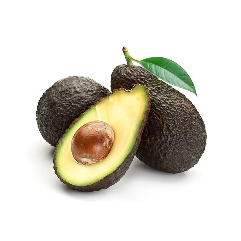 ZIELENIAK Awokado Hass 1 szt. 190 g