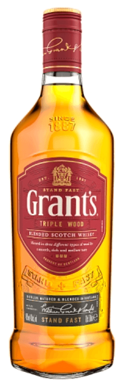 GRANT'S Whisky 700ml