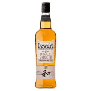DEWAR'S Whisky Japanese Smooth 700ml