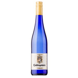 LIEBLINGSWEIN Wino Lieblingswein białe półsłodkie