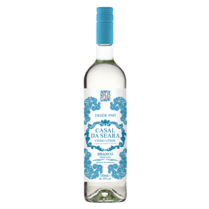 CASAL DA SEARA Wino Verde białe półwytrawne
