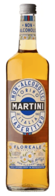 MARTINI Wino Floreale bezalkoholowy aperitif