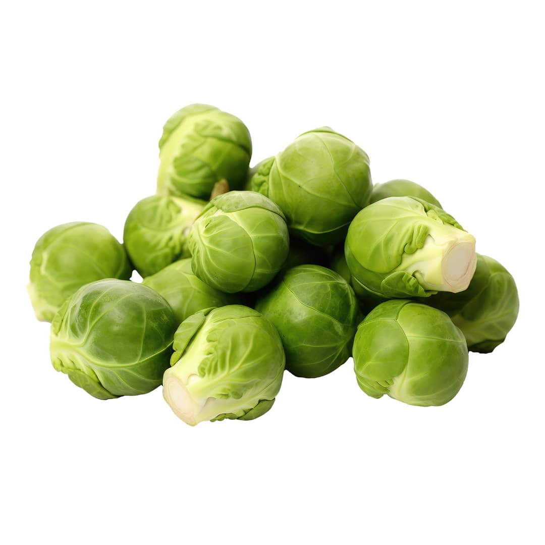 ZIELENIAK Brukselka 500g
