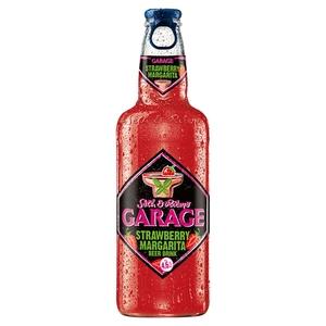 GARAGE S&R'S Piwo Strawberry Margarita butelka