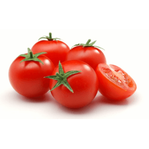 ZIELENIAK Pomidory Cherry okrągłe 250g