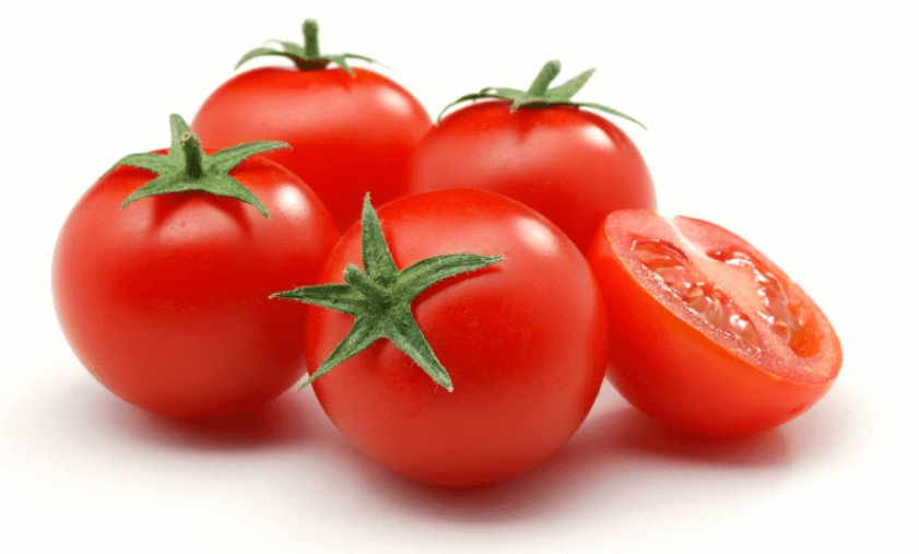 ZIELENIAK Pomidory Cherry okrągłe 250g