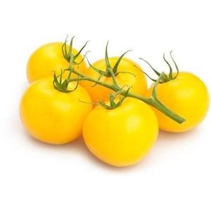 ZIELENIAK Pomidory Cherry żółte 250g