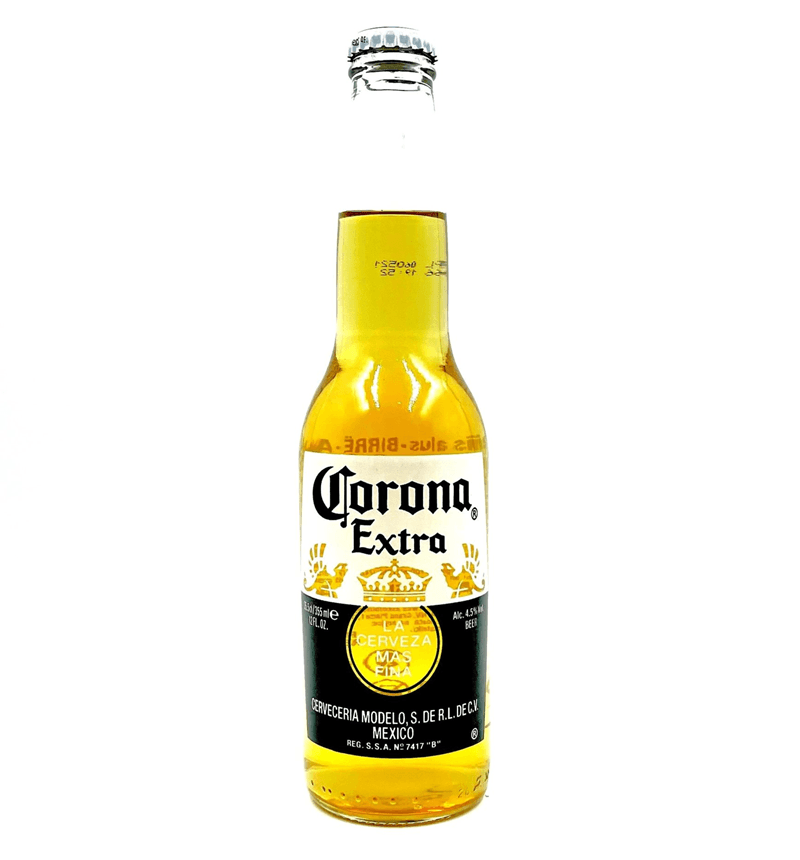 CORONA EXTRA Piwo butelka 330 ml