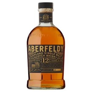 ABERFELDY Whisky 40%