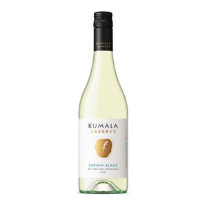 KUMALA Wino Reserva Chenin Blanc białe półwytrawne