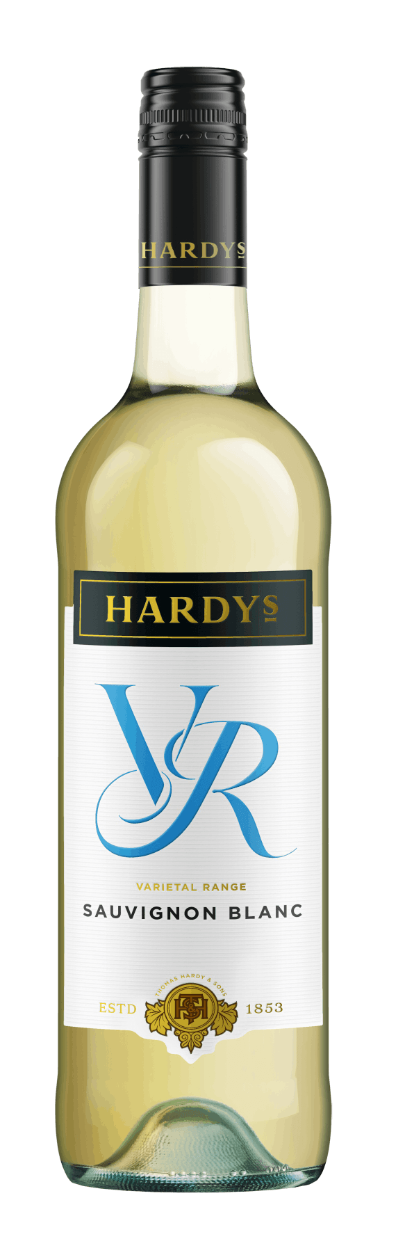 HARDYS VR Wino Sauvignon Blanc białe wytrawne