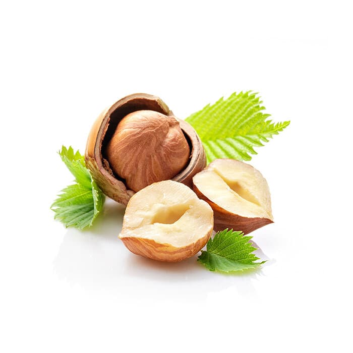 ZIELENIAK Orzechy laskowe w łupinie 500 g