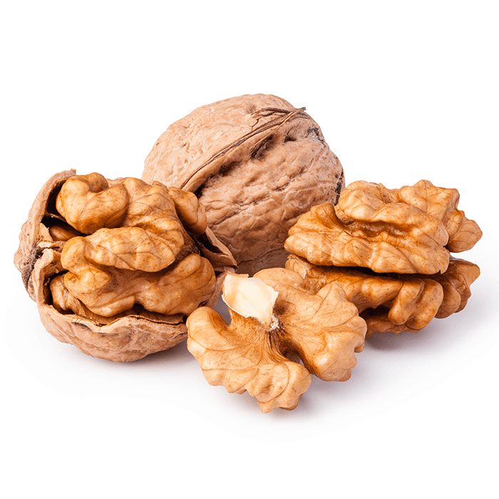 ZIELENIAK Orzechy włoski w łupinie 500 g