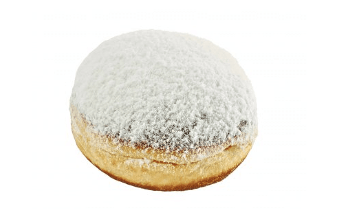 PUTKA Pączek bostoński 65 g