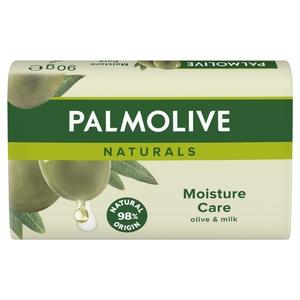 PALMOLIVE NATURALS Mydło w kostce Olive & Milk