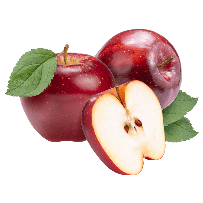 ZIELENIAK Jabłko Jonaprince 800g