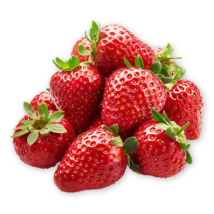 ZIELENIAK Truskawka krajowa 500 g
