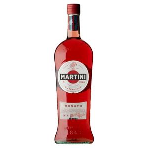 MARTINI Wermut Rosato 14,4%
