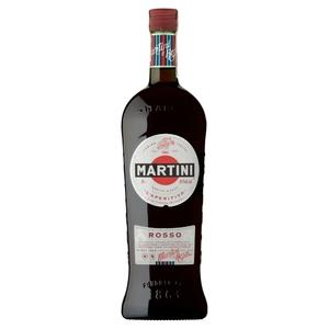 MARTINI Wermut Rosso 14,4%