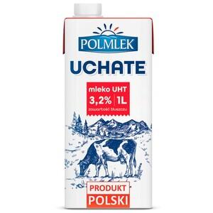 POLMLEK Mleko UHT 3,2%