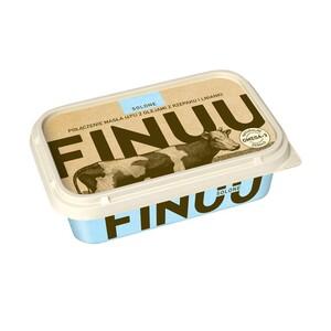 FINUU Solone z fińskiego masła, olejów z rzepaku i lnianki