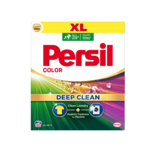 PERSIL Proszek do prania Deep Clean