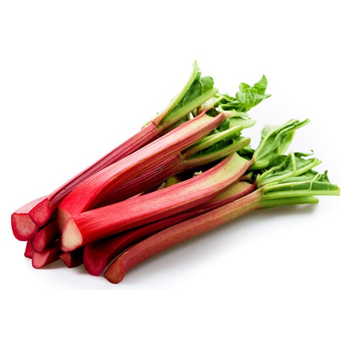 ZIELENIAK Rabarbar 1kg