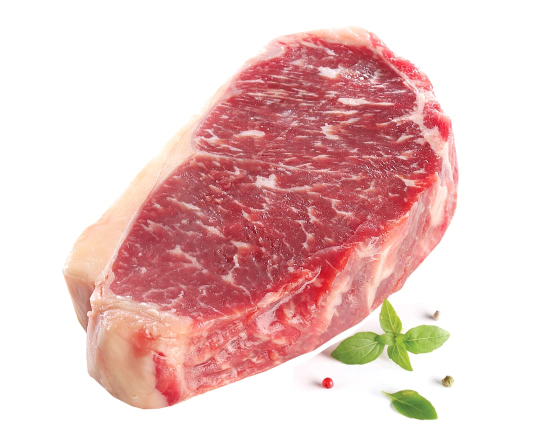 SOKOŁÓW Stek z rostbefu 250g