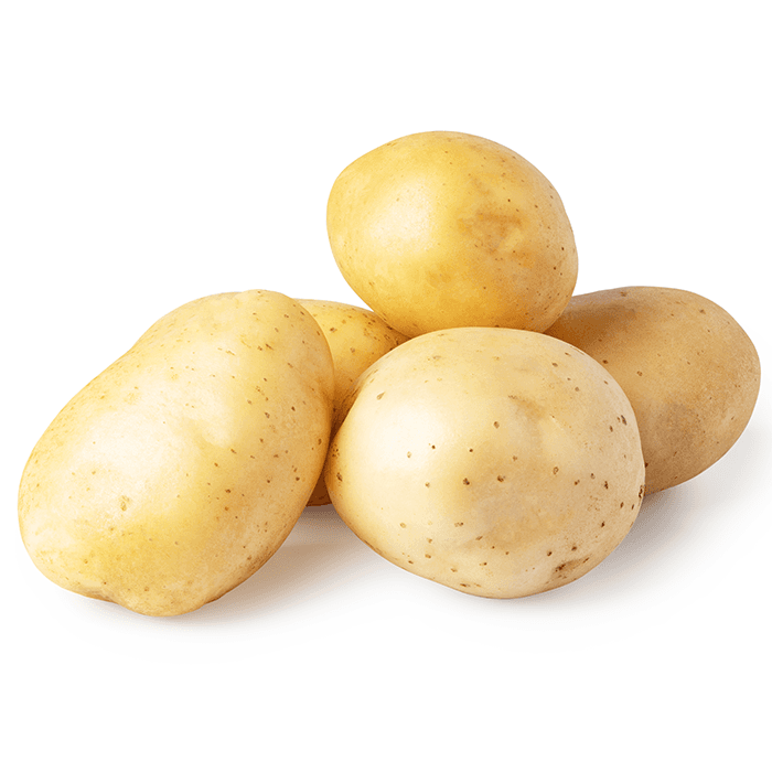 ZIELENIAK Ziemniak młody polski