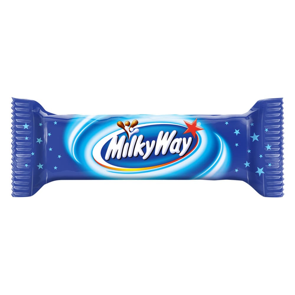 MILKY WAY Baton 21g
