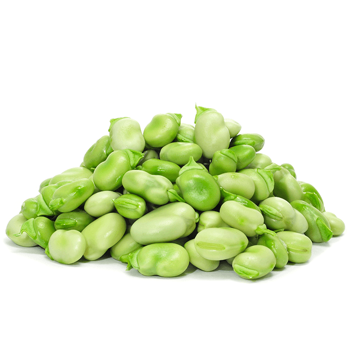 ZIELENIAK Bób 500 g