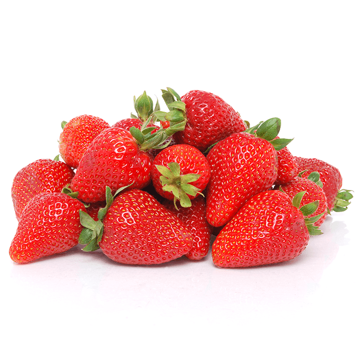 ZIELENIAK Truskawka krajowa 1000 g