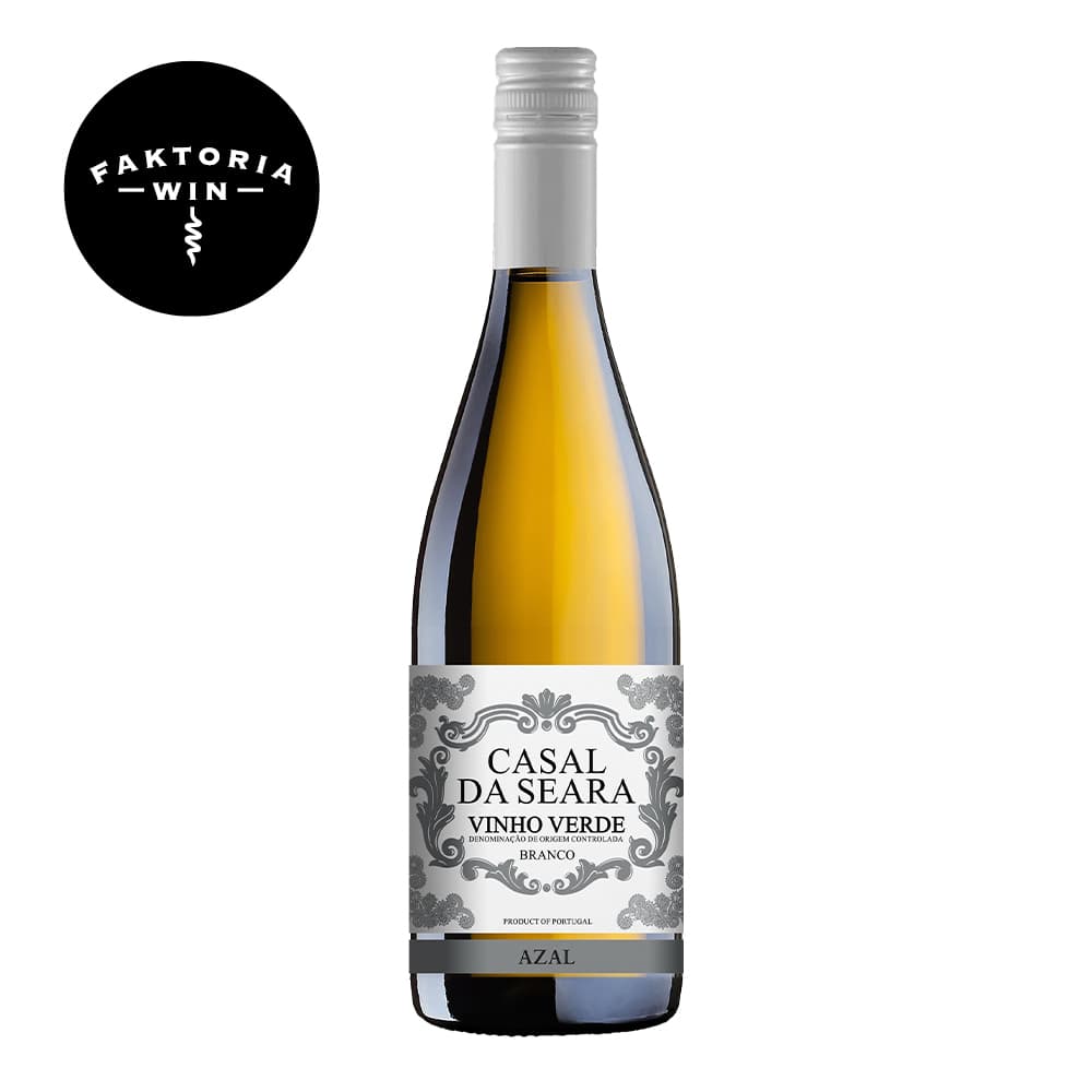 WINO CASAL DA SEARA AZAL B/W 0,75L