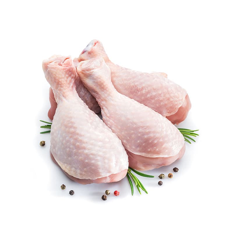 WIERZEJKI Podudzie z kurczaka 700g