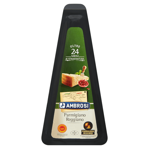 AMBROSI Ser parmigiano reggiano 200 g