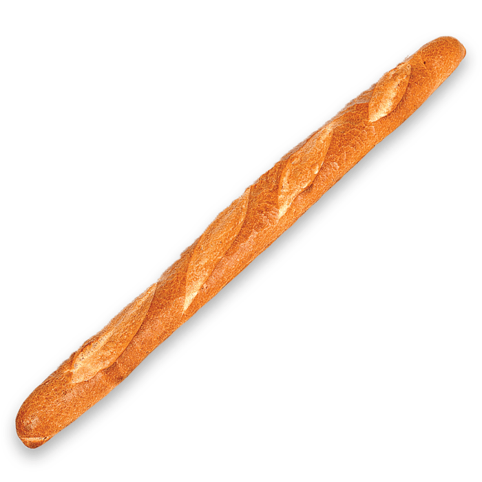 GRZYBKI Bagietka 350 g