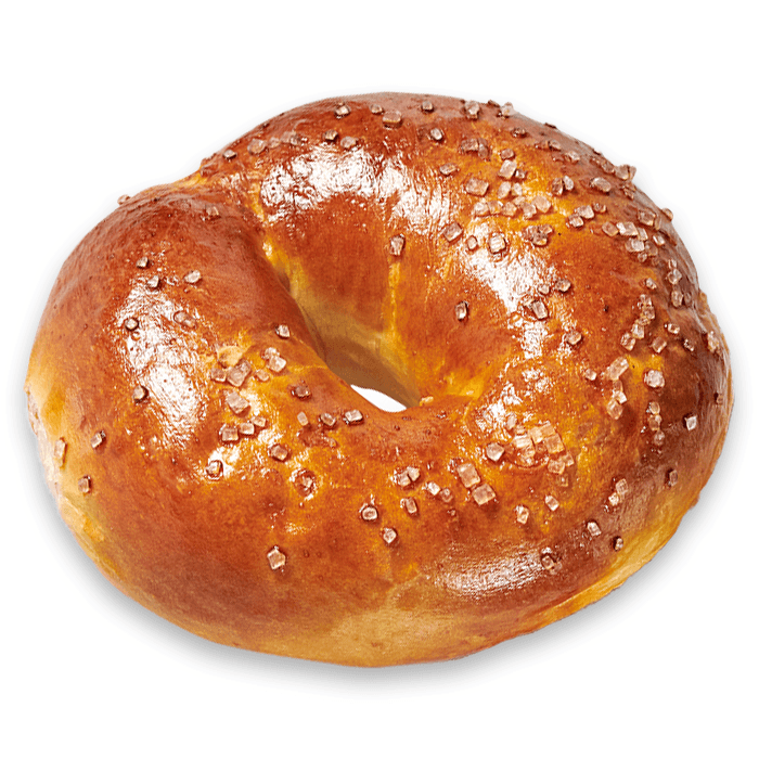 GRZYBKI Bajgiel słodki 80 g