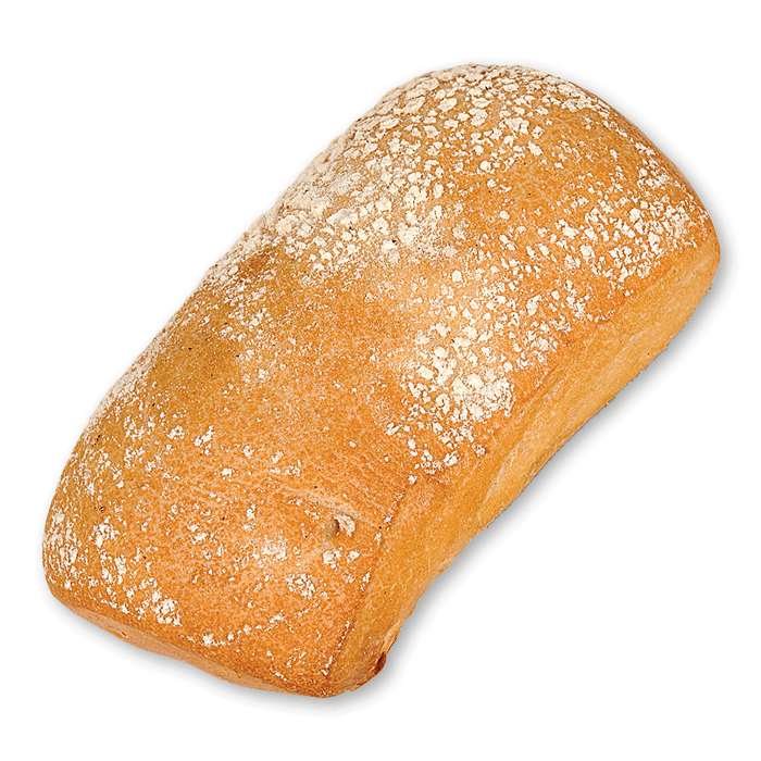 GRZYBKI Bułka ciabatta 95 g