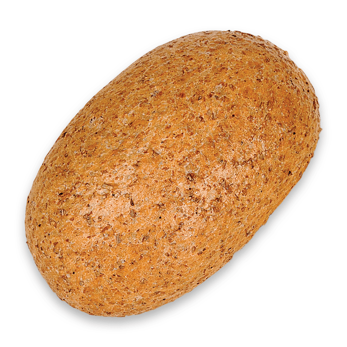 GRZYBKI Bułka grahamka 70 g