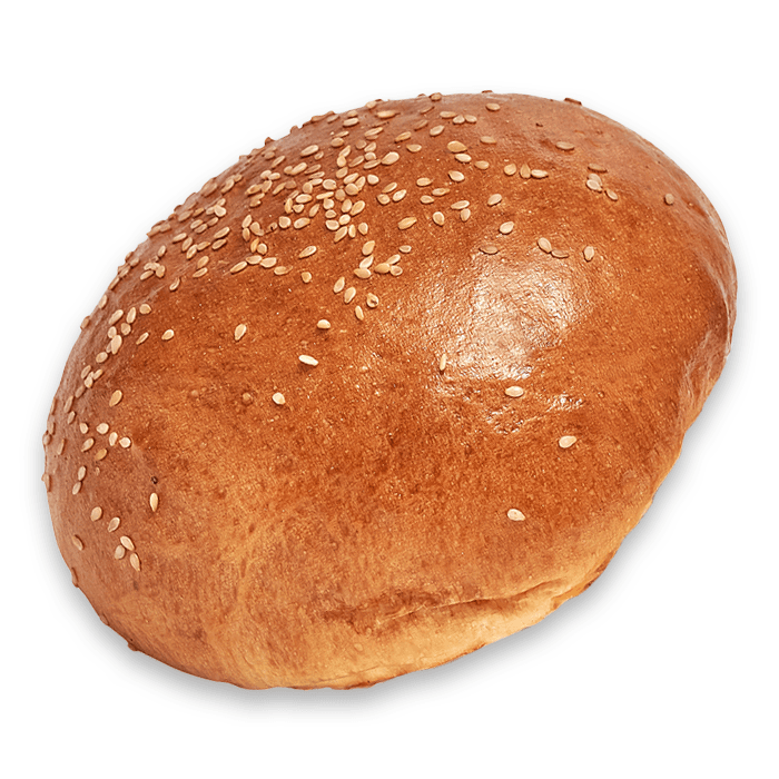 GRZYBKI Bułka hamburgerowa 85 g