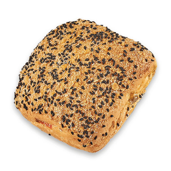 GRZYBKI Bułka indyjska 70 g