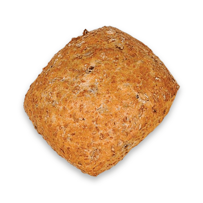 GRZYBKI Bułka otrębowa 65 g