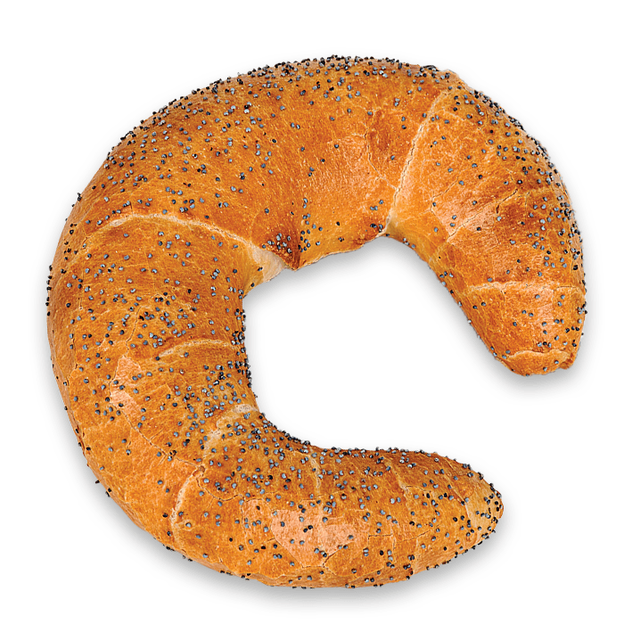 GRZYBKI Rogal Babuni 105 g