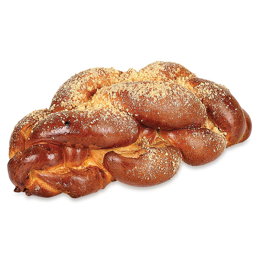 GRZYBKI Chałka 420 g