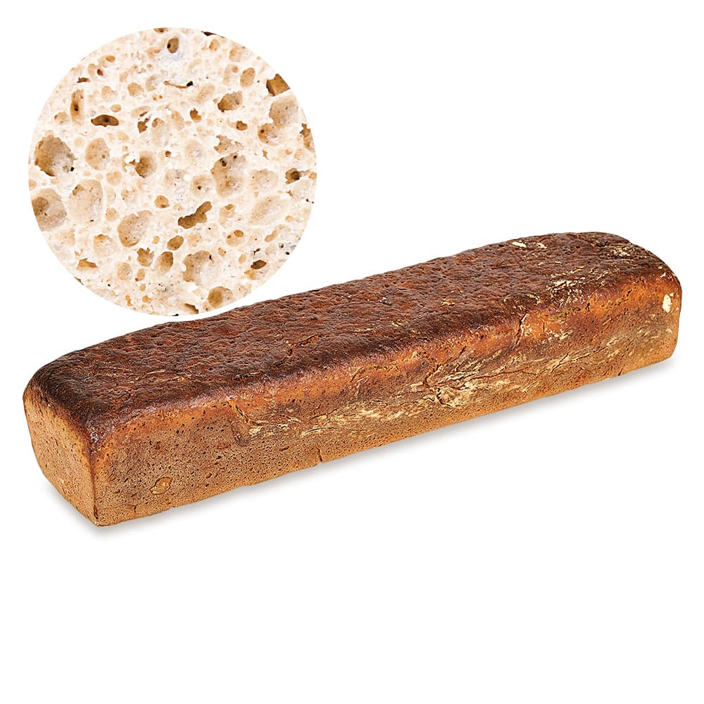 GRZYBKI Chleb biesiadny 2500 g